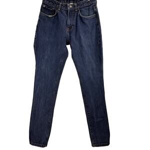 Patagonia Straight Leg (Altered) Jeans Size 32